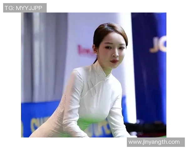 中国女子体育明星排行榜揭晓谁将成为新的第一人选