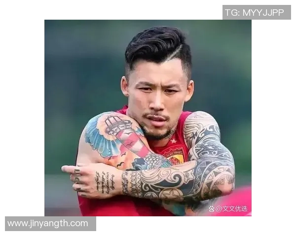 足球明星刺青背后的故事与文化意义探讨