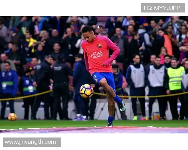 内马尔：从足球天才到全球偶像的传奇之路与未来展望